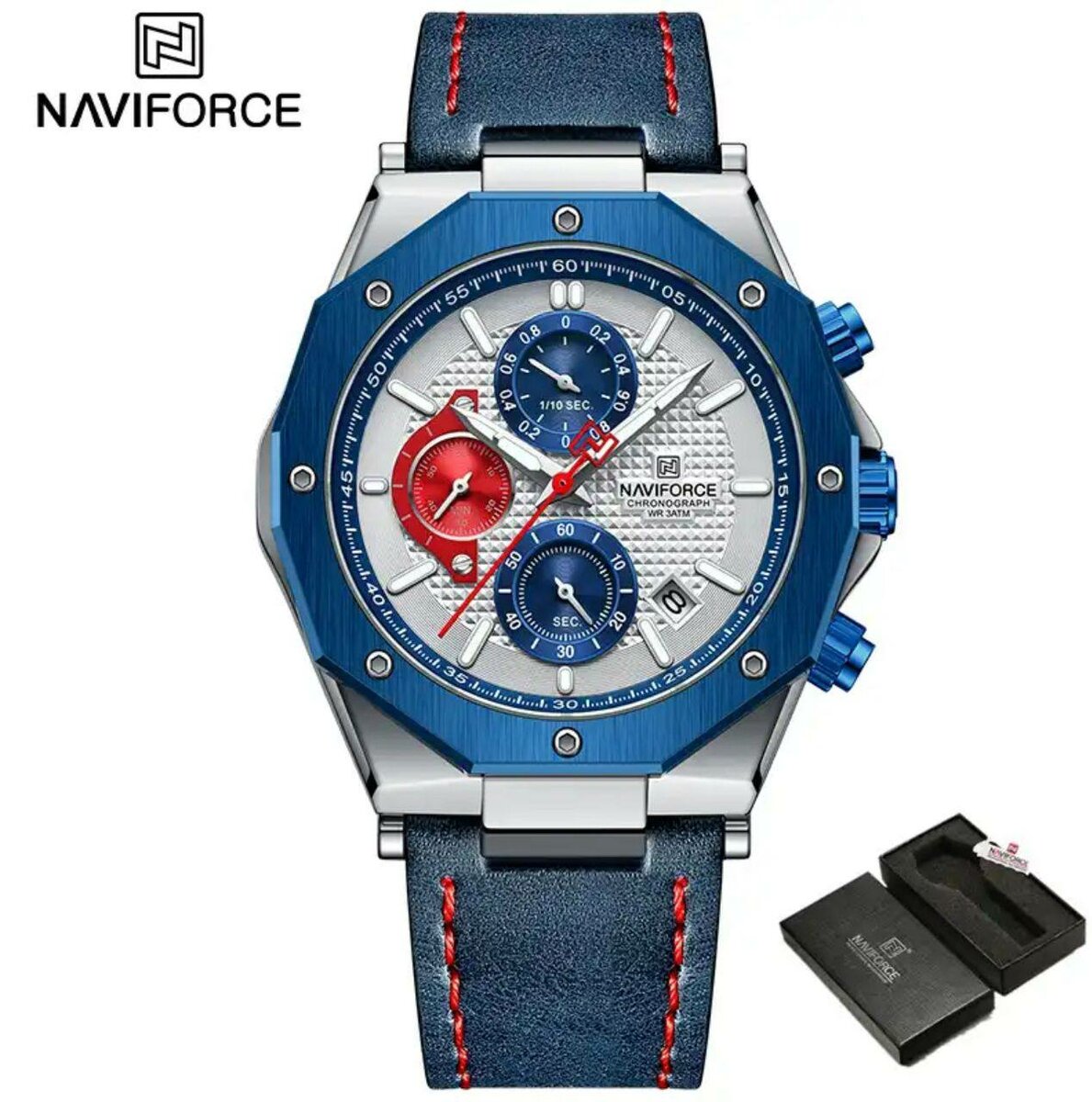 MONTRE NAVIFORCE 2