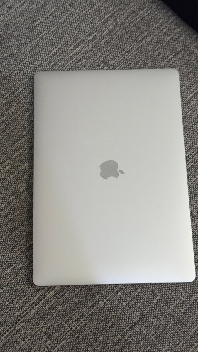 Macbook Pro Retina 15 pouces