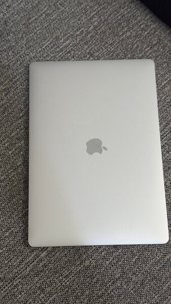 Macbook Pro Retina 15 pouces