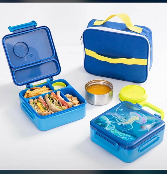Bento lunch box
