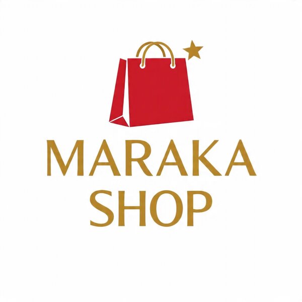 Maraka shop 🛍