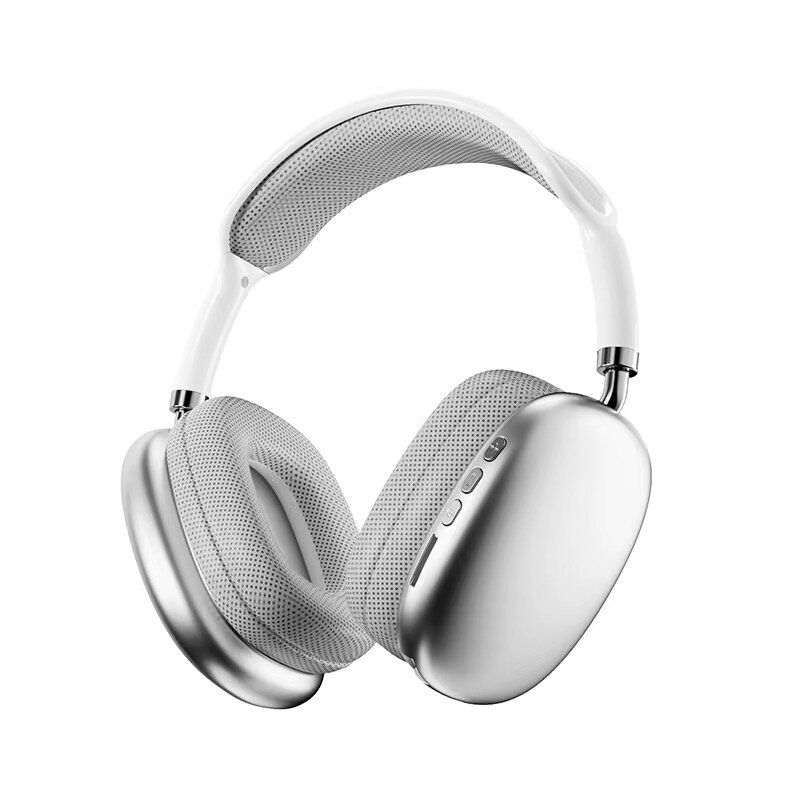 Casque Bluetooth sans fil P9