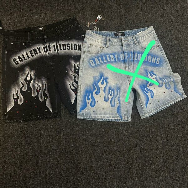 CULOTTE JEAN