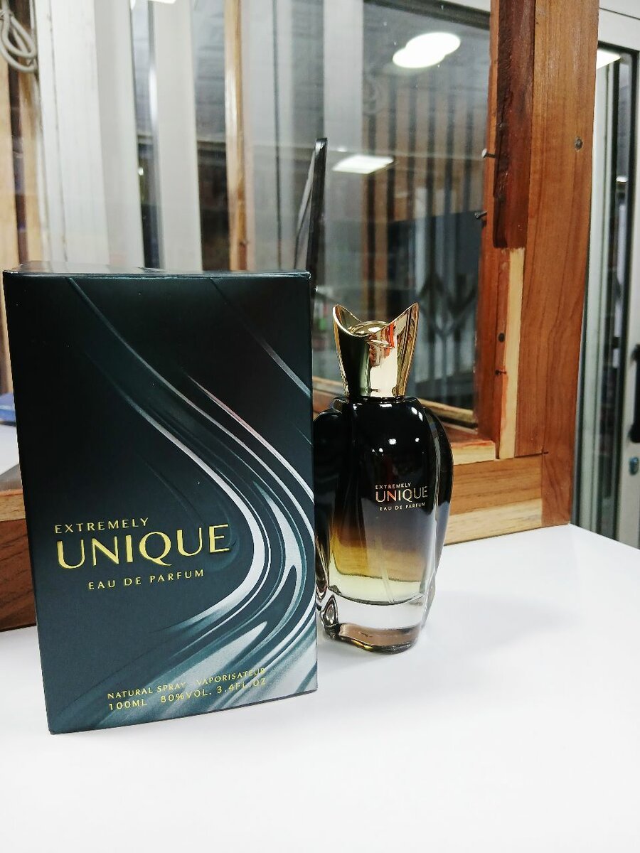Extremely Unique Parfum
