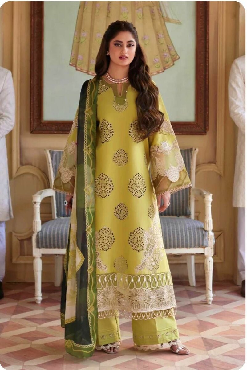 Woman's Clothes summer collection