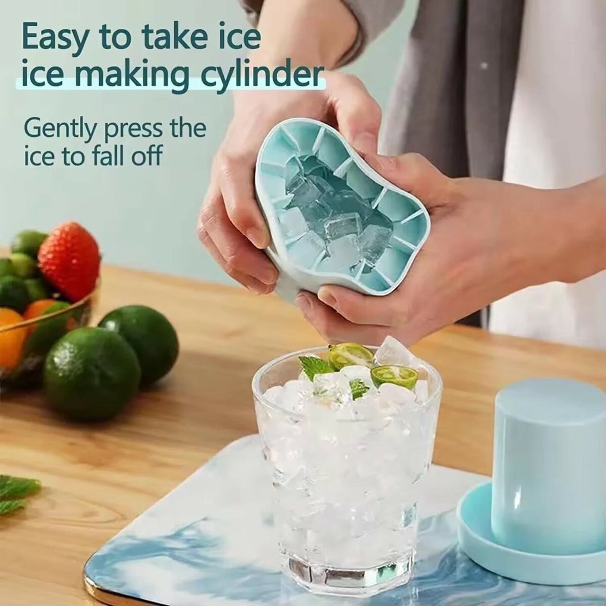 Ice Cube maker