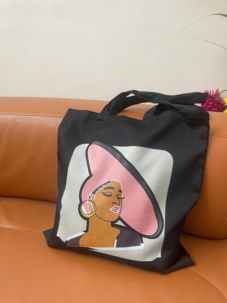Tote bags