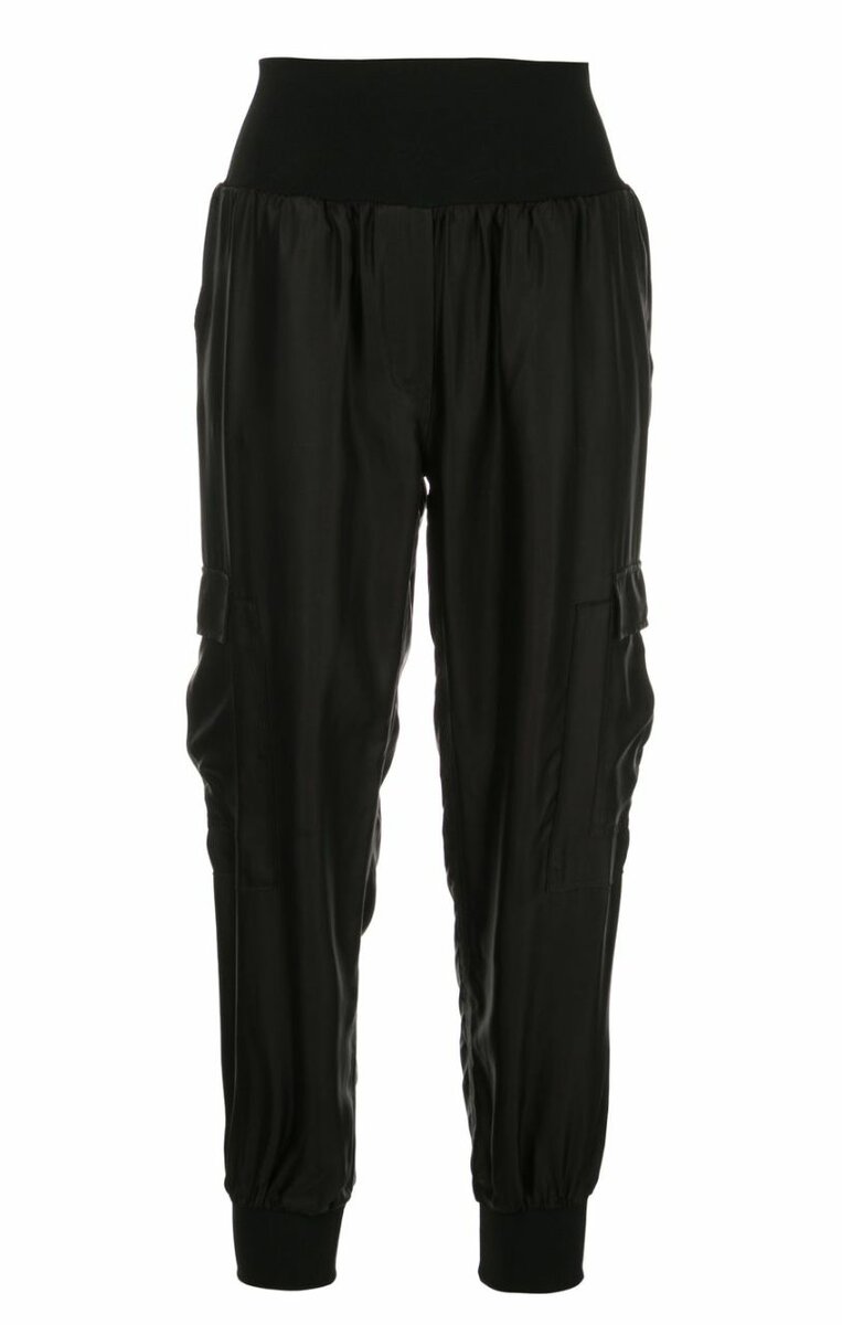 5à7 Gilles Pants With Side Pockets