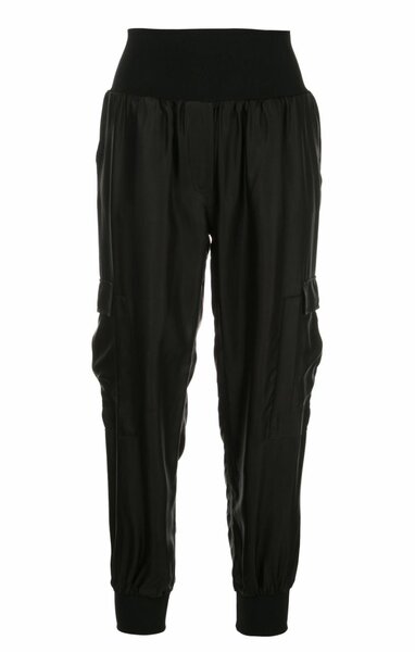 5à7 Gilles Pants With Side Pockets