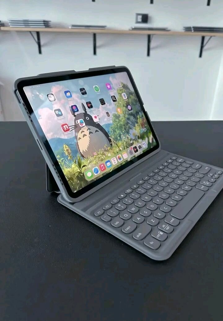 Apple iPad Pro 12,9"