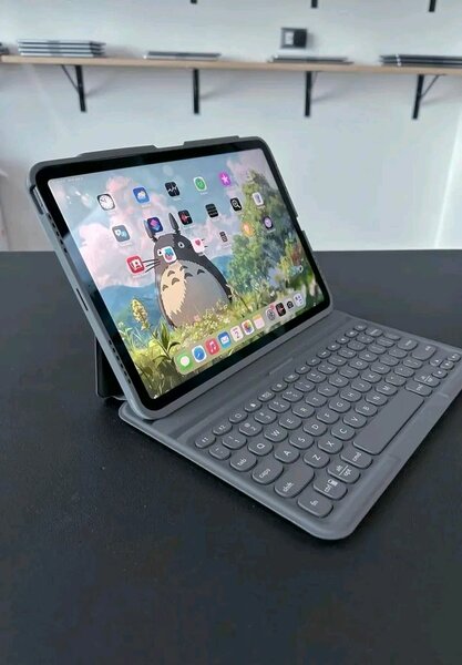 Apple iPad Pro 12,9"