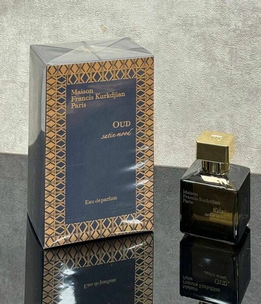 Парфюм на заказ и в наличии