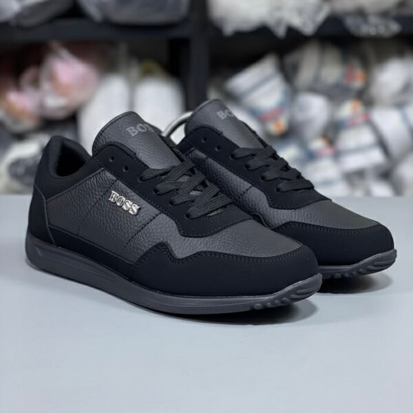 Sneakers tendance pour homme