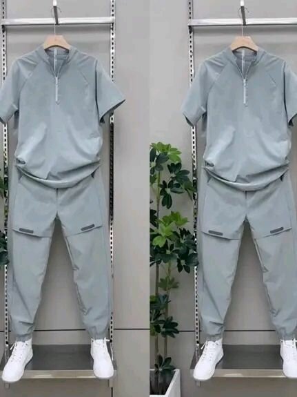 Ensemble Casual Homme Sportswear