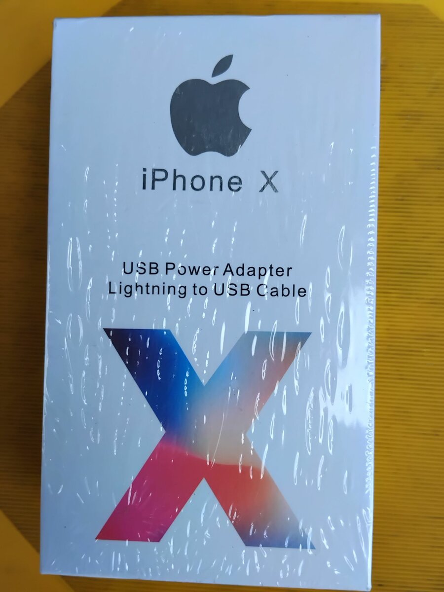 Iphone usb charger