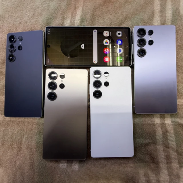 Samsung Galaxy S25 Ultra 512GB