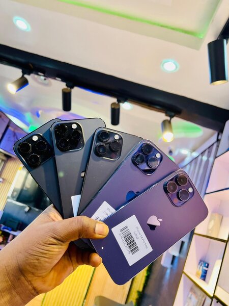 iPhone 14 Pro Max 256gig