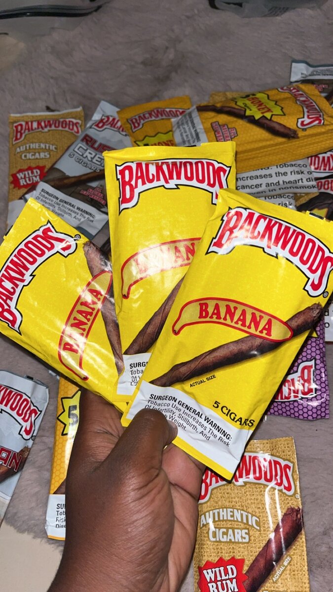 Backwoods