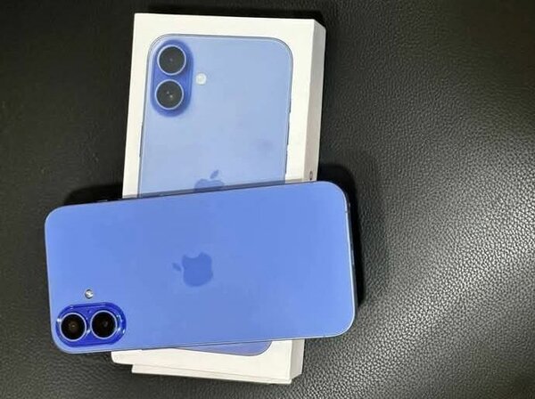 iPhone 14 Bleu 128Go
