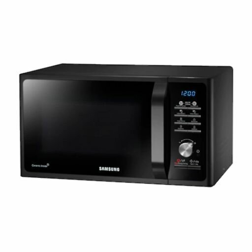 Samsung Smart Microwave