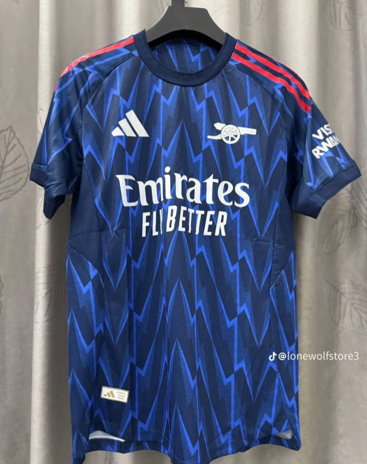 Maillot de foot Arsenal Adidas