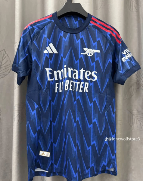 Maillot de foot Arsenal Adidas