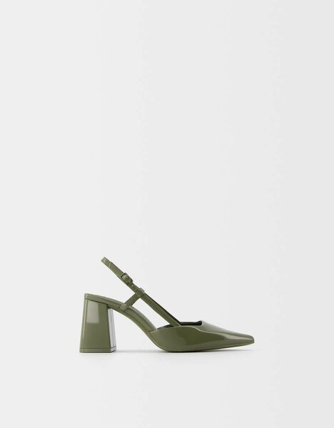 Bershka UK size 36, 37, 38