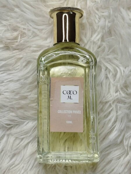 Parfum Collection Privée 100ml