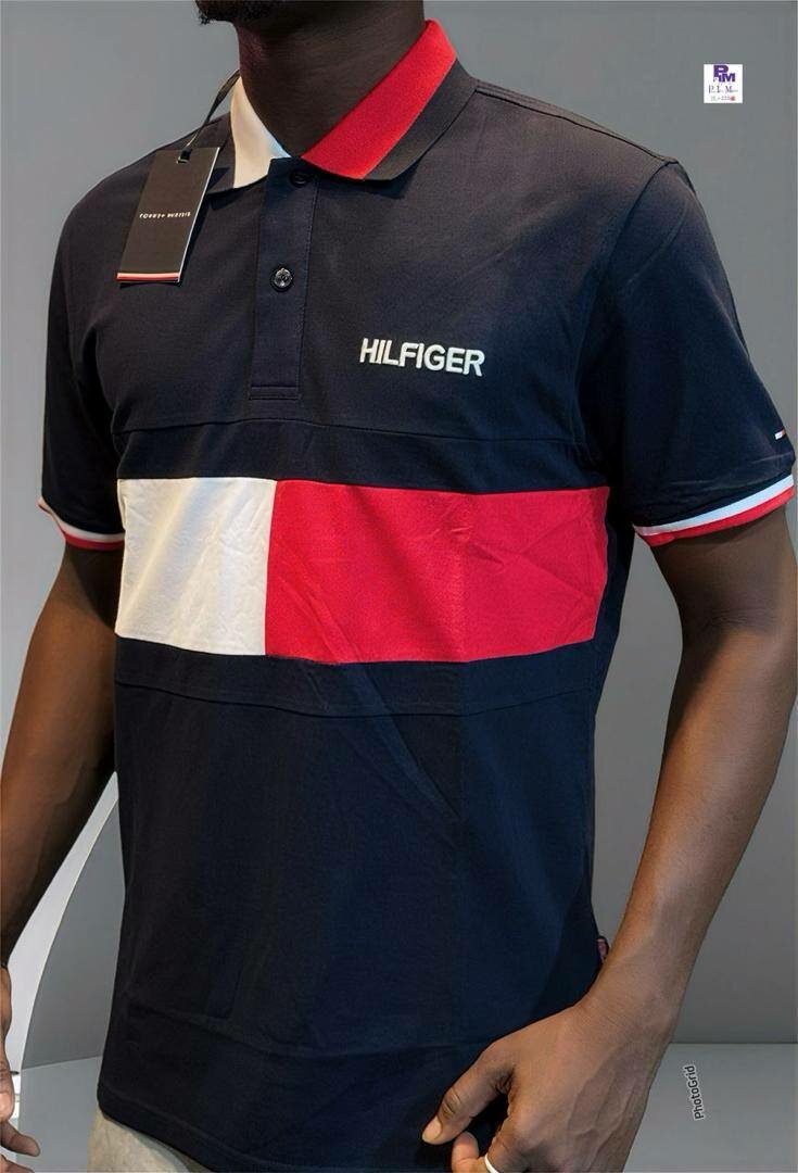 Polo Homme Lacoste & Hilfiger
