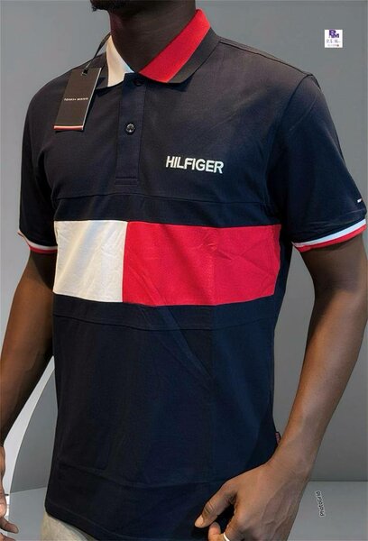 Polo Homme Lacoste & Hilfiger