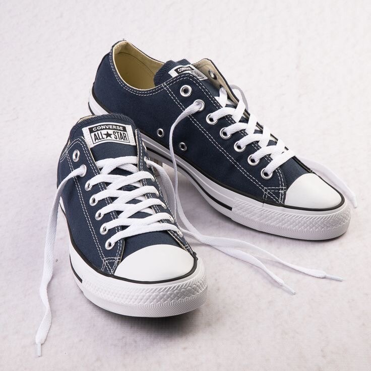 Converse all star