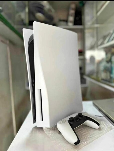 Console de jeu Sony PS5