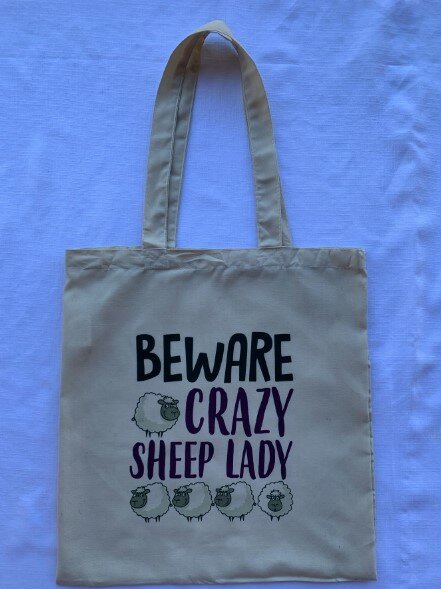Tote bag