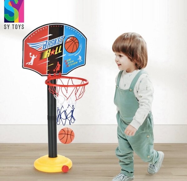 Accessoires pour basketball