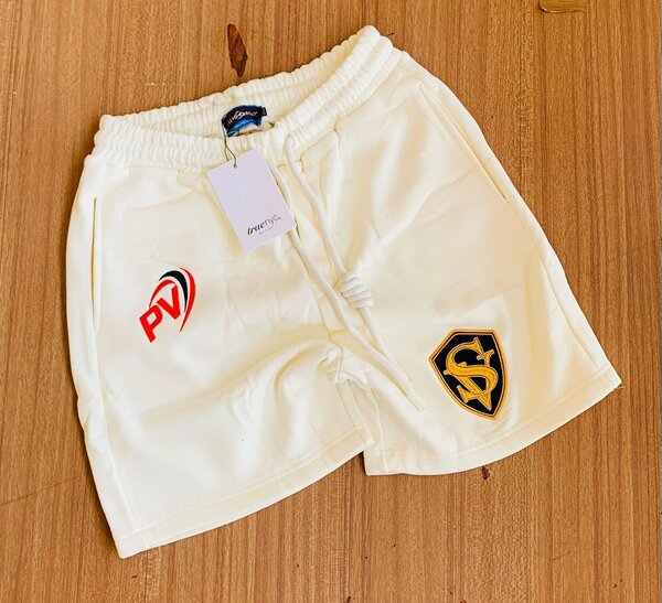 Cotton short XL and 2XL