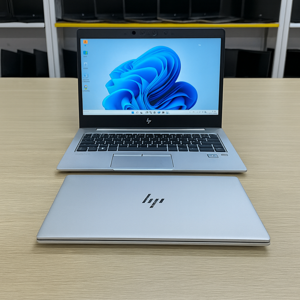 Ordinateur Portable HP