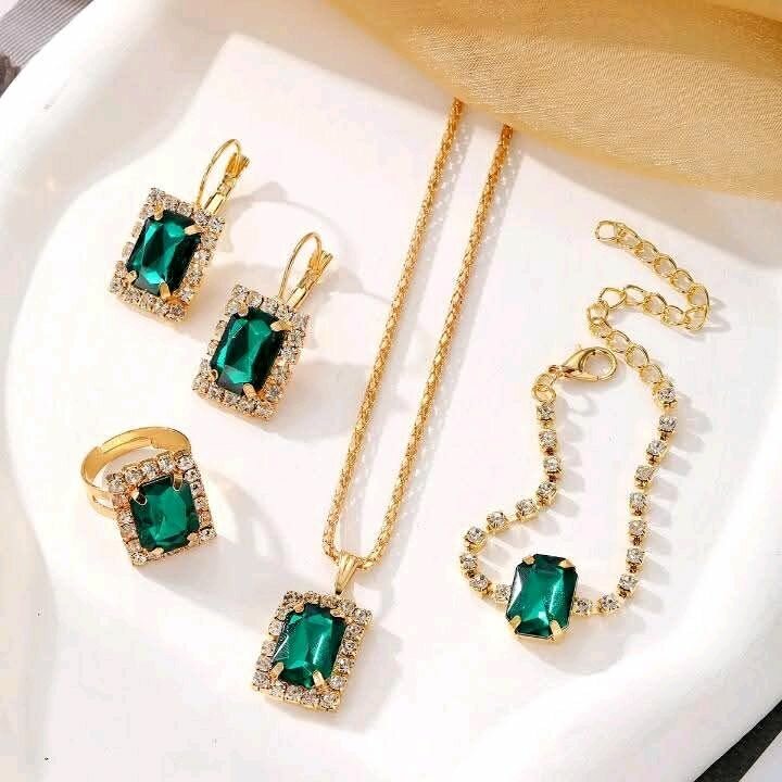 Bijoux