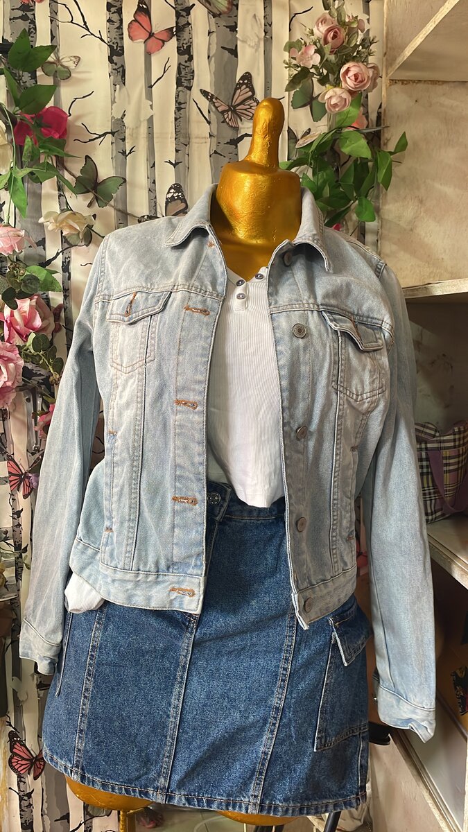 Djaket