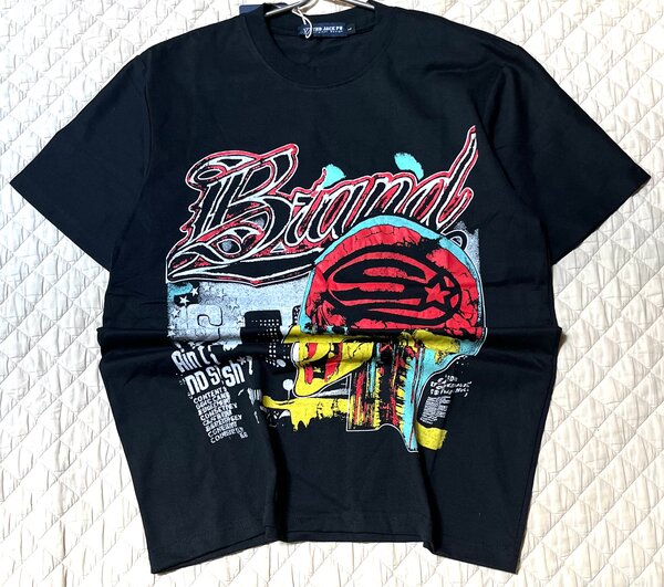 T-shirts graphiques unisexes