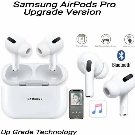 Samsung AirPods Pro