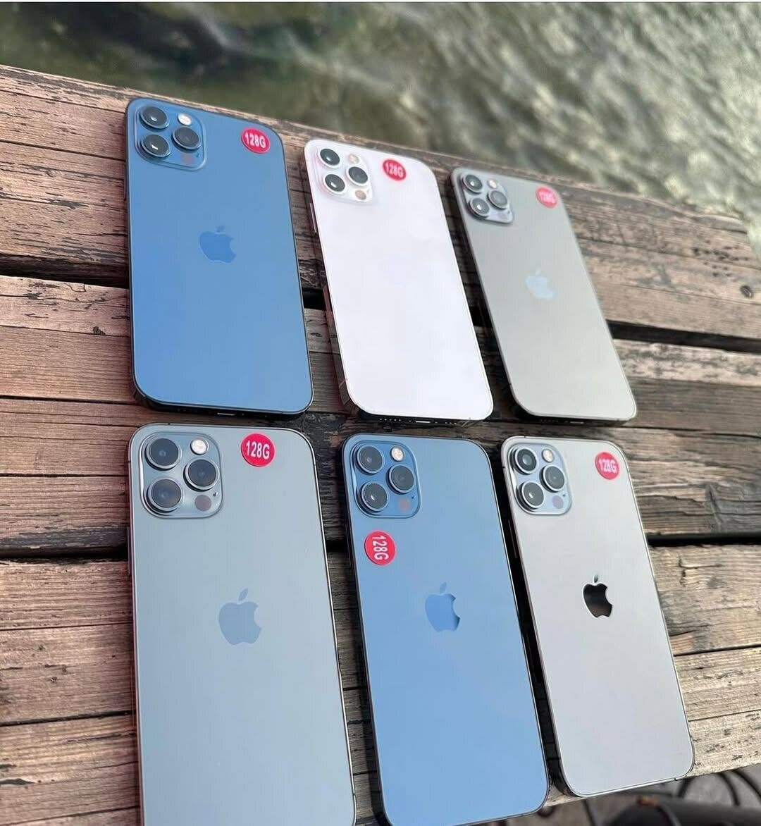 Forson iphones