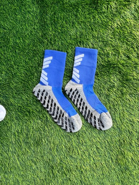 Chaussettes antidérapantes sport