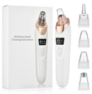 Electric Blackhead Remover