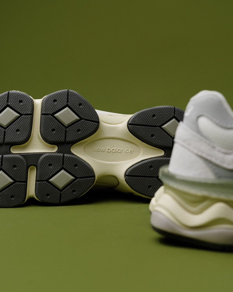 Sneakers New Balance 1906