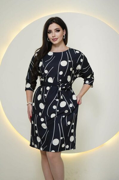 Платья Горох (оптом)