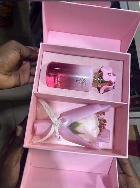 Parfum Maison Collection