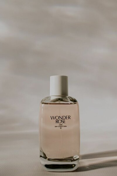 Wonder rose 180ml- ZARA