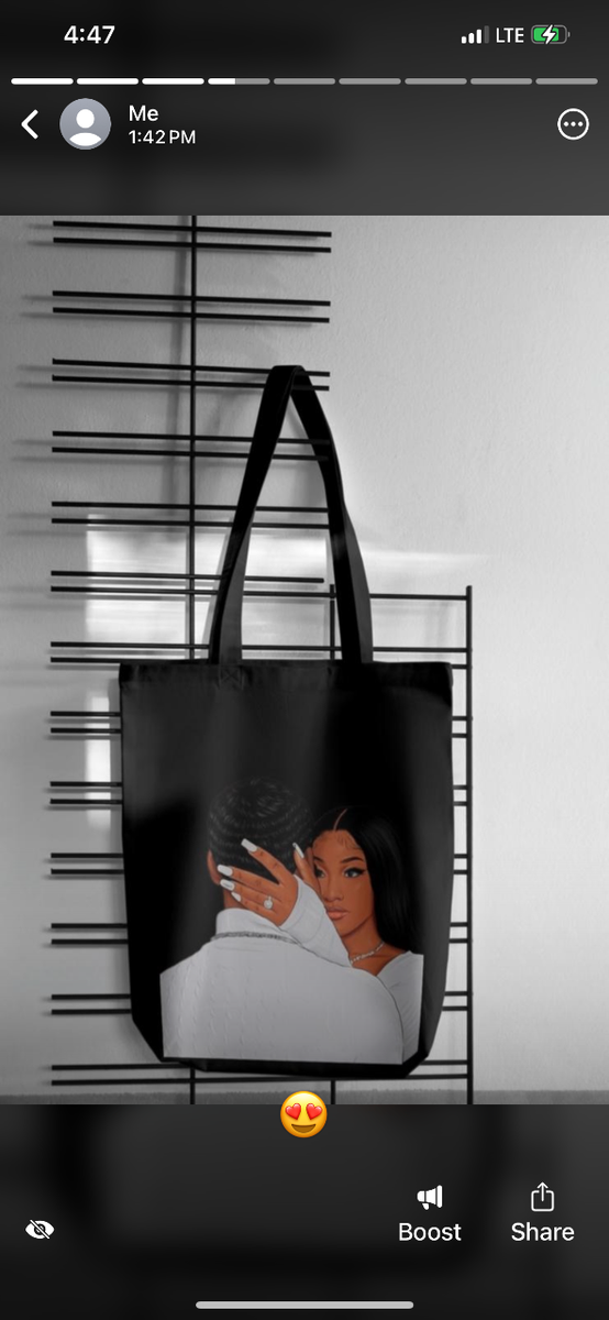 Tote bags