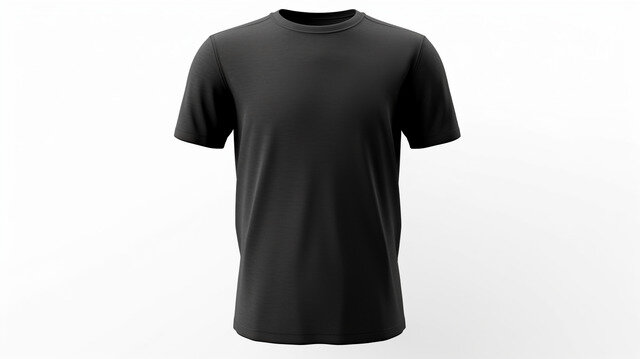 Mens branded t shirt