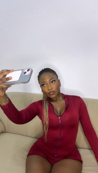 Ensemble Rouge Chic Femme